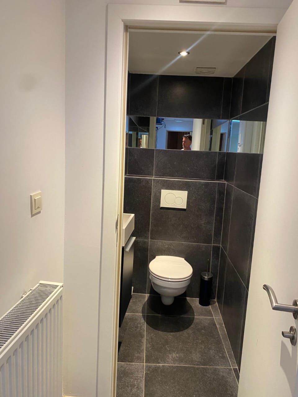 En NEUVICE 27 Apartment hotel in Liège