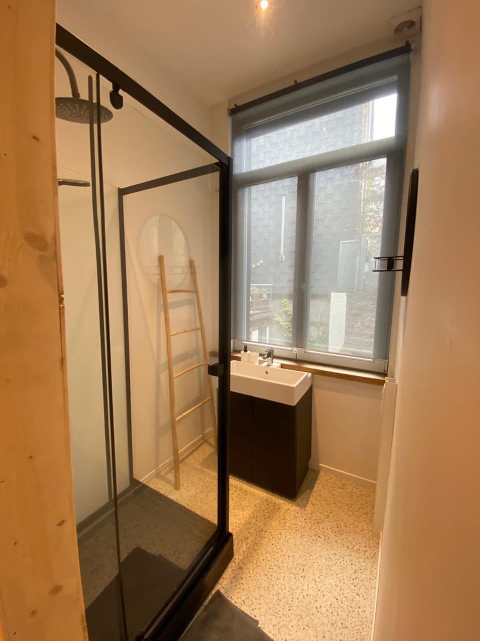 En NEUVICE 27 Apartment hotel in Liège