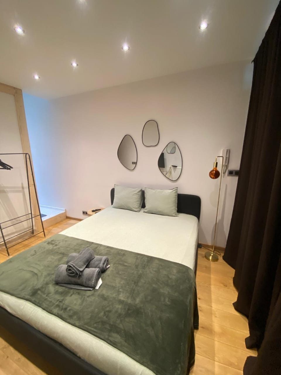 En NEUVICE 27 Apartment hotel in Liège