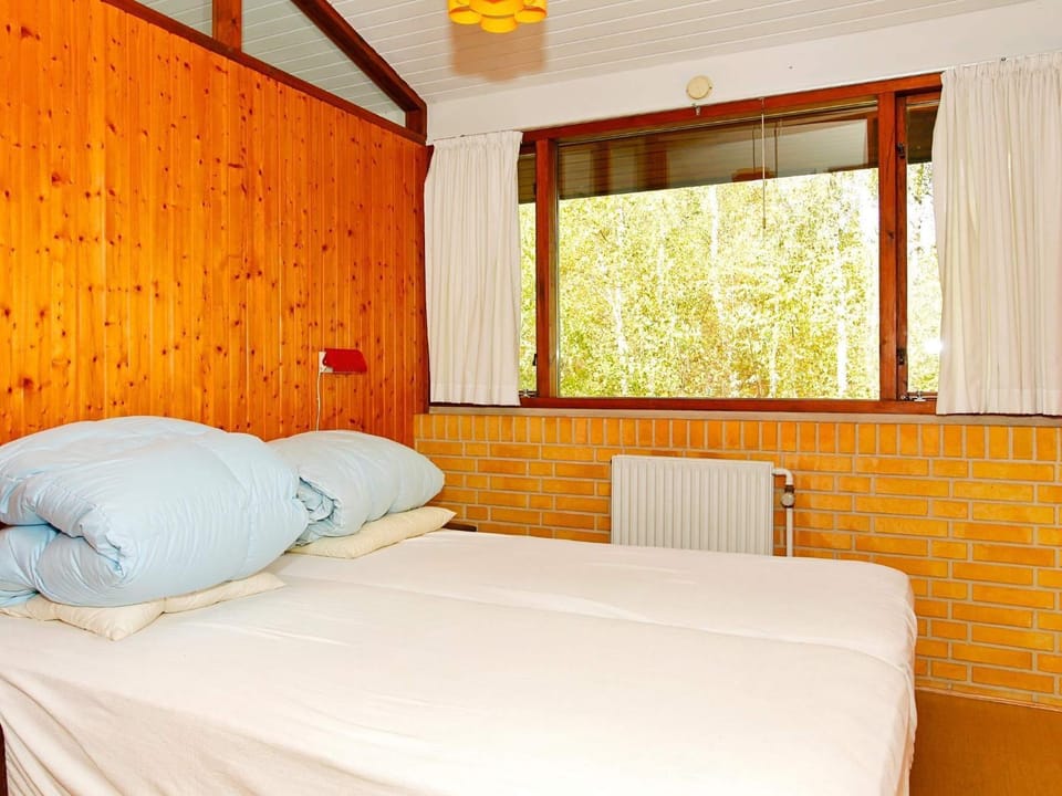 4 star holiday home in Nexø House in Bornholm