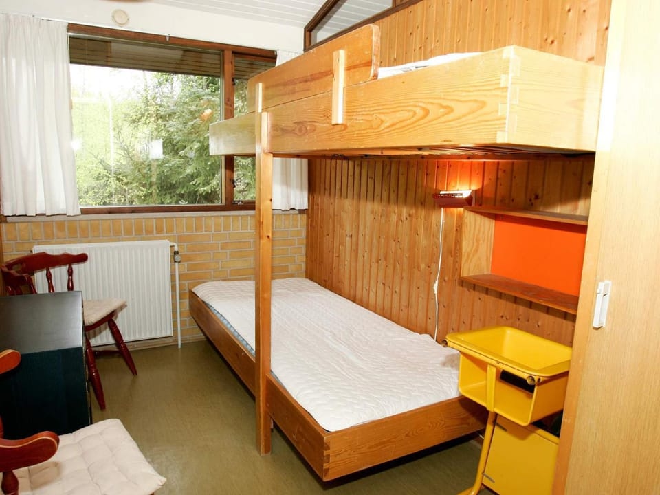 4 star holiday home in Nexø House in Bornholm