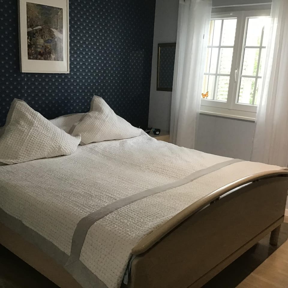 Chambres d hôte Clos du Noyer Bed and Breakfast in Grand Est
