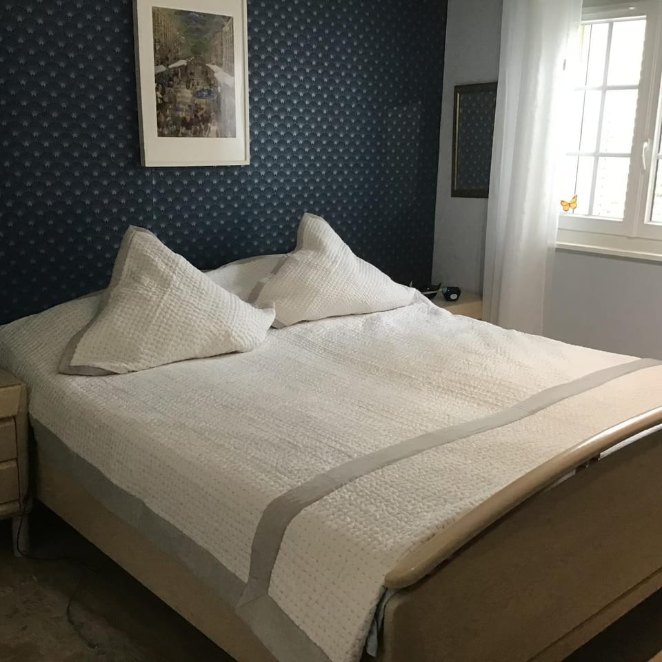 Chambres d hôte Clos du Noyer Bed and Breakfast in Grand Est