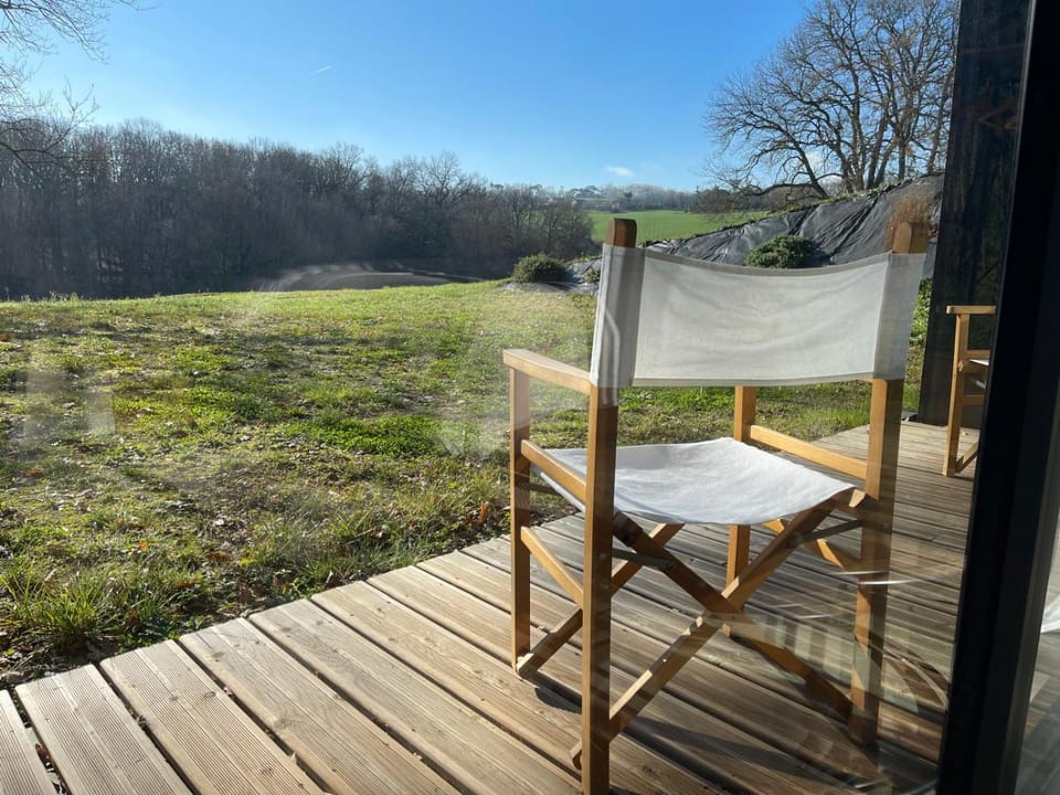 Les Libellules Bed and Breakfast in Occitanie