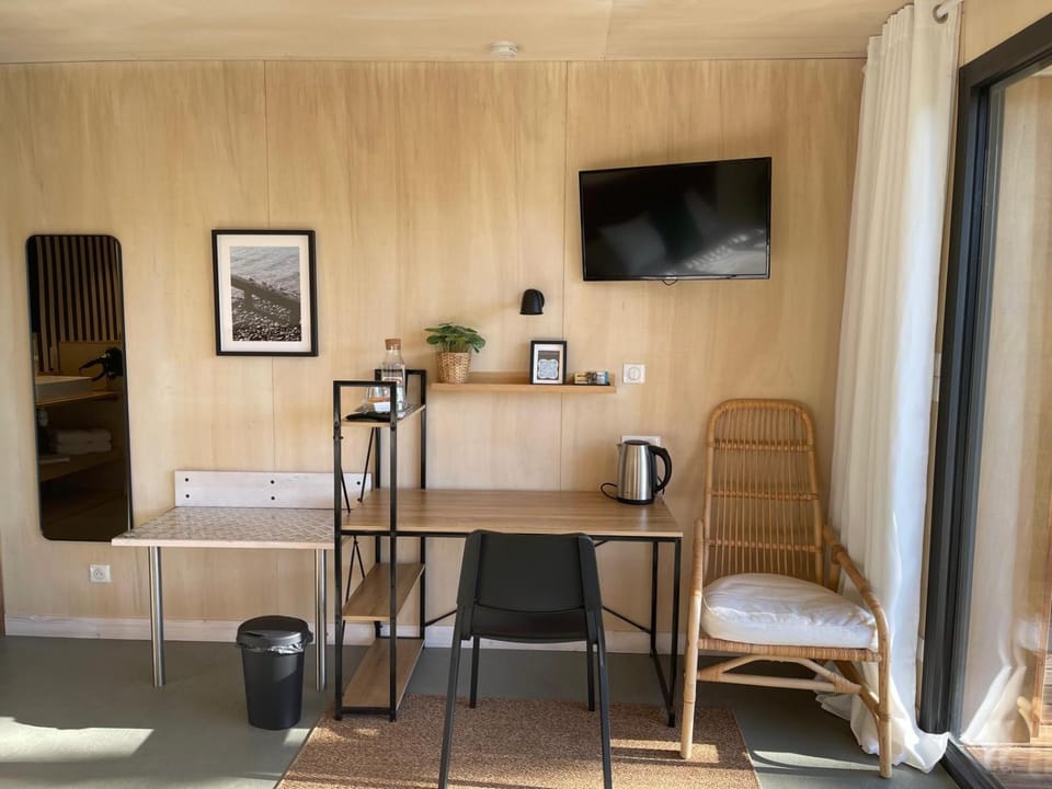 Les Libellules Bed and Breakfast in Occitanie