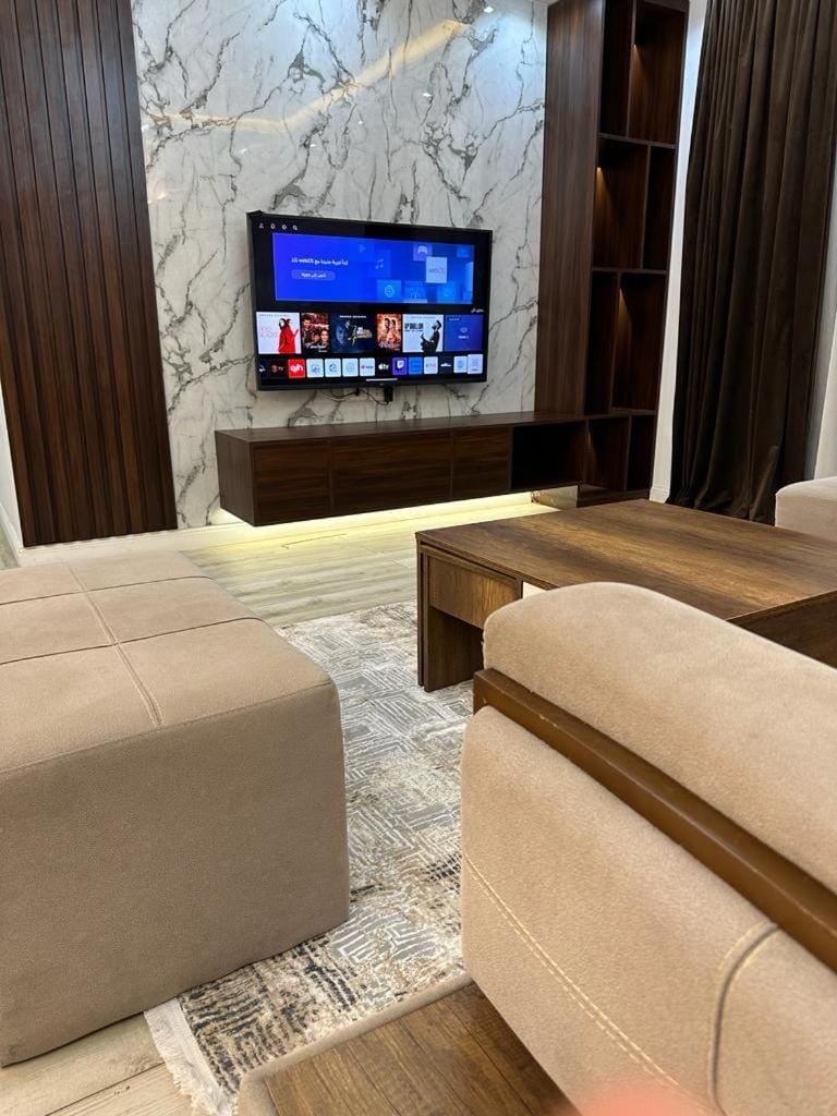 Smart apartment with luxury furnitur Apartment in Cairo Governorate