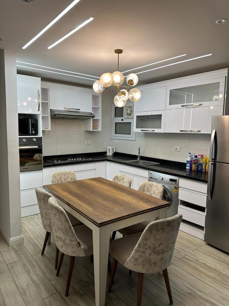 Smart apartment with luxury furnitur Apartment in Cairo Governorate