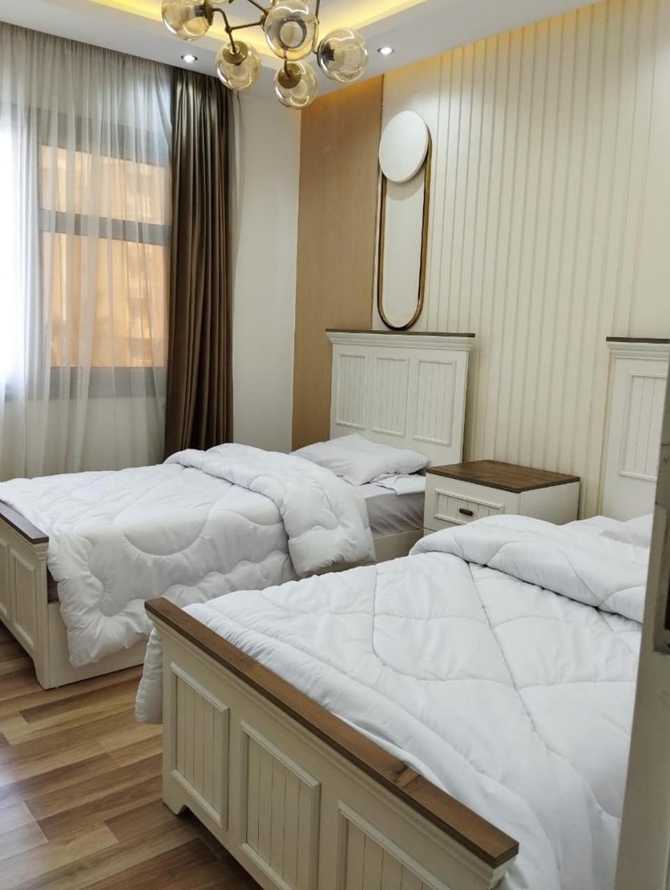 Smart apartment with luxury furnitur Apartment in Cairo Governorate