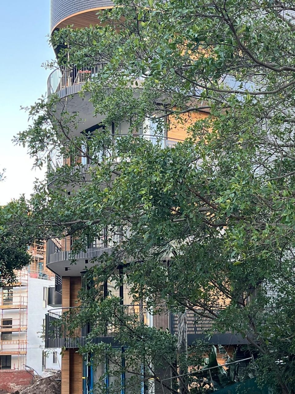 Island Letting 9 Palms 218 Apartment in Cape Town