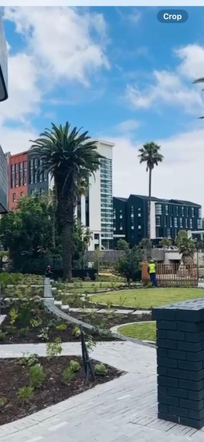 Island Letting 9 Palms 218 Apartment in Cape Town