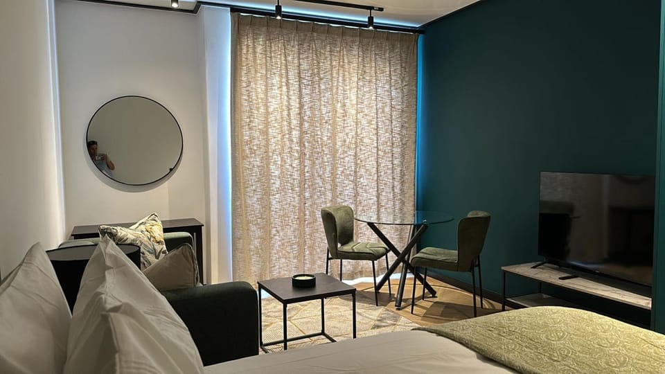 Island Letting 9 Palms 218 Apartment in Cape Town