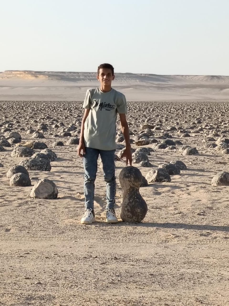 مخيمات وادى الريان بالفيوم Luxury tent in Egypt