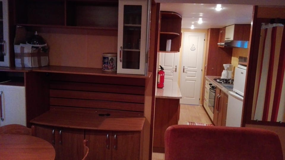les cigales Campground/ 
RV Resort in Bauduen