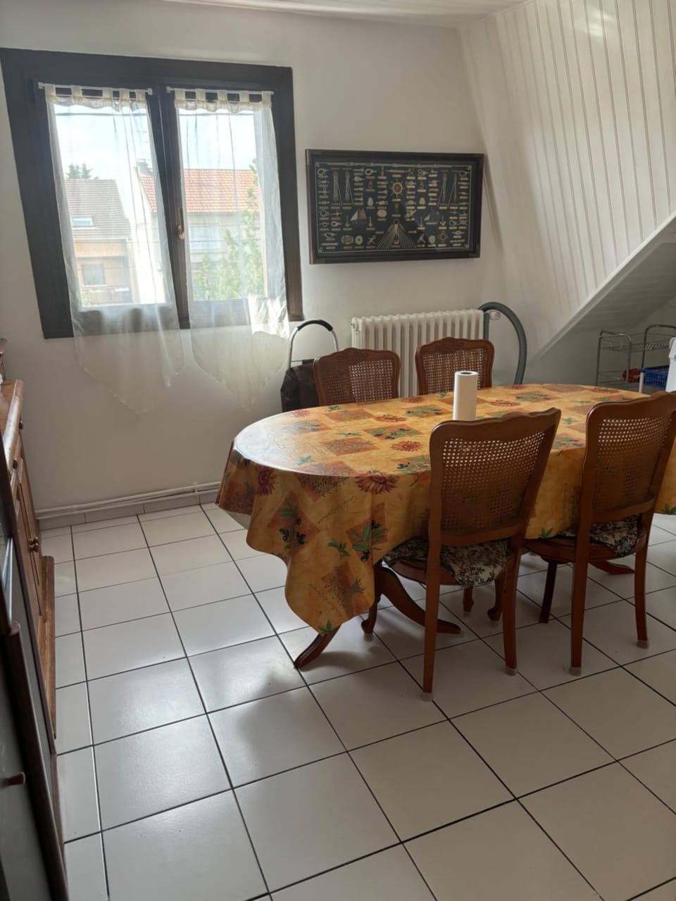 Mimimamy Bed and Breakfast in Drancy