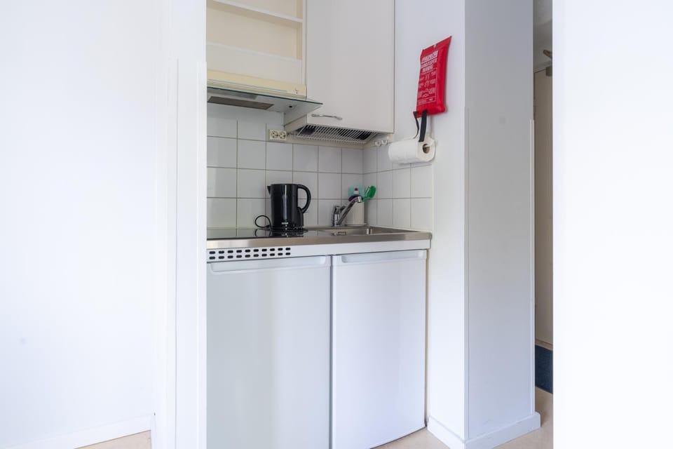 Kotimaailma Aparthotel Villa Hortus Turku Apartment in Turku