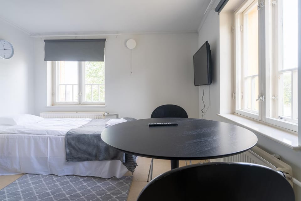 Kotimaailma Aparthotel Villa Hortus Turku Apartment in Turku