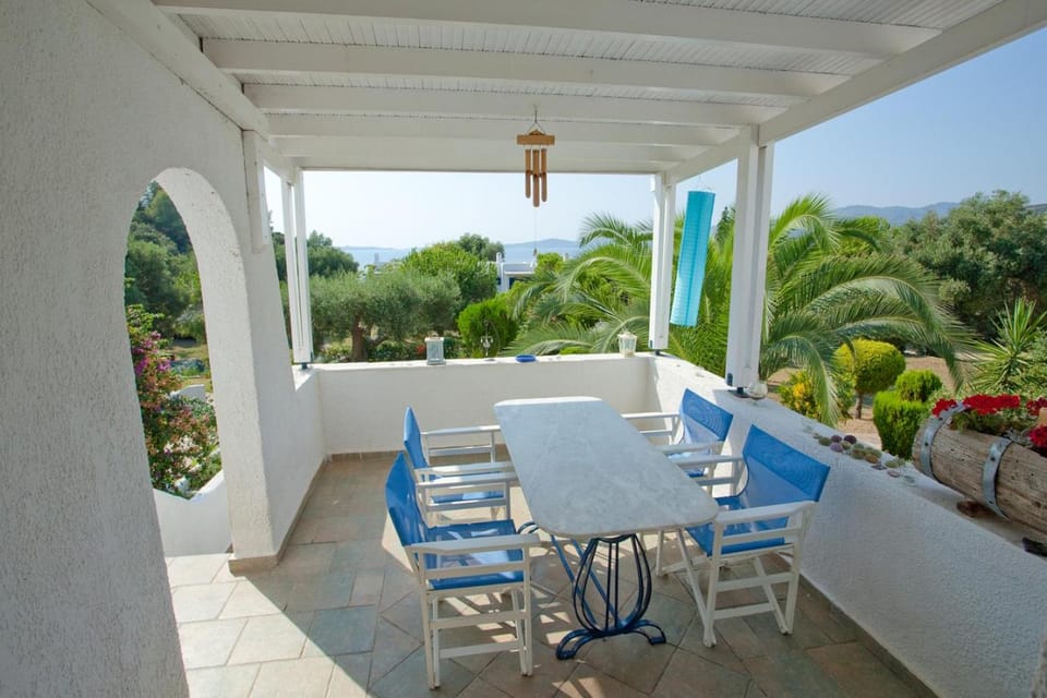 View (from property/room), Balcony/Terrace