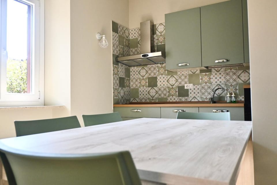 S343 - Sirolo, nuovo trilocale con aria condizionata e posto auto Apartment in Sirolo