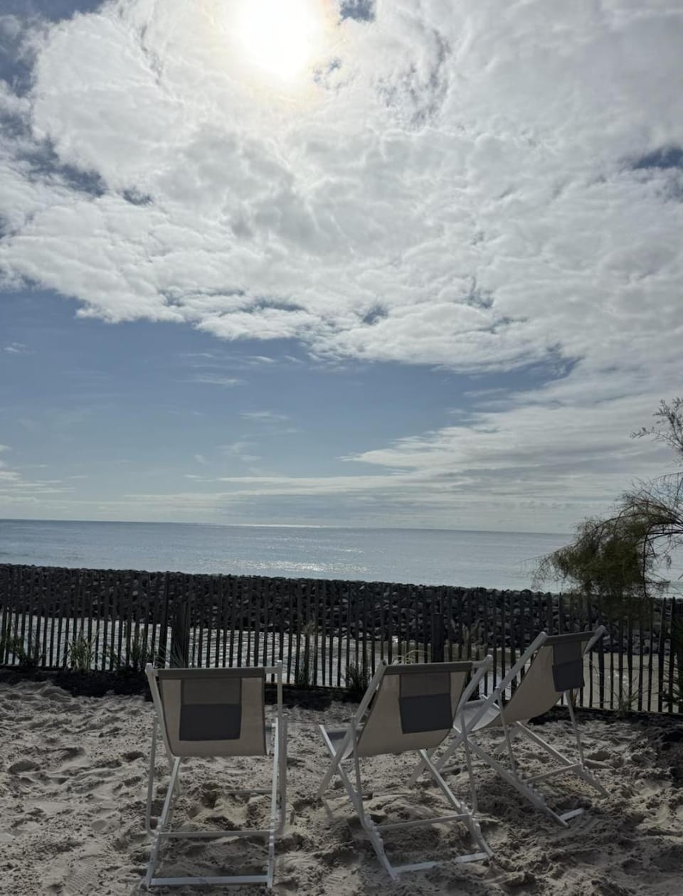 Natural landscape, Beach, Sea view, sunbed