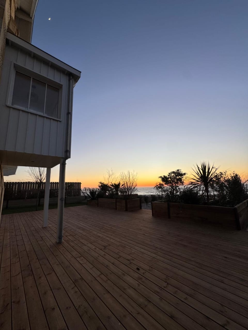 Villa d'exception, Vue Océan, Accès Privé à la Plage Villa in Soulac-sur-Mer