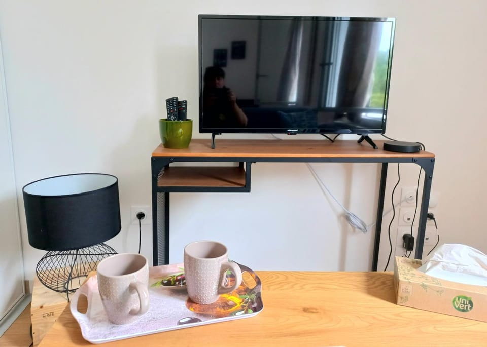TV and multimedia