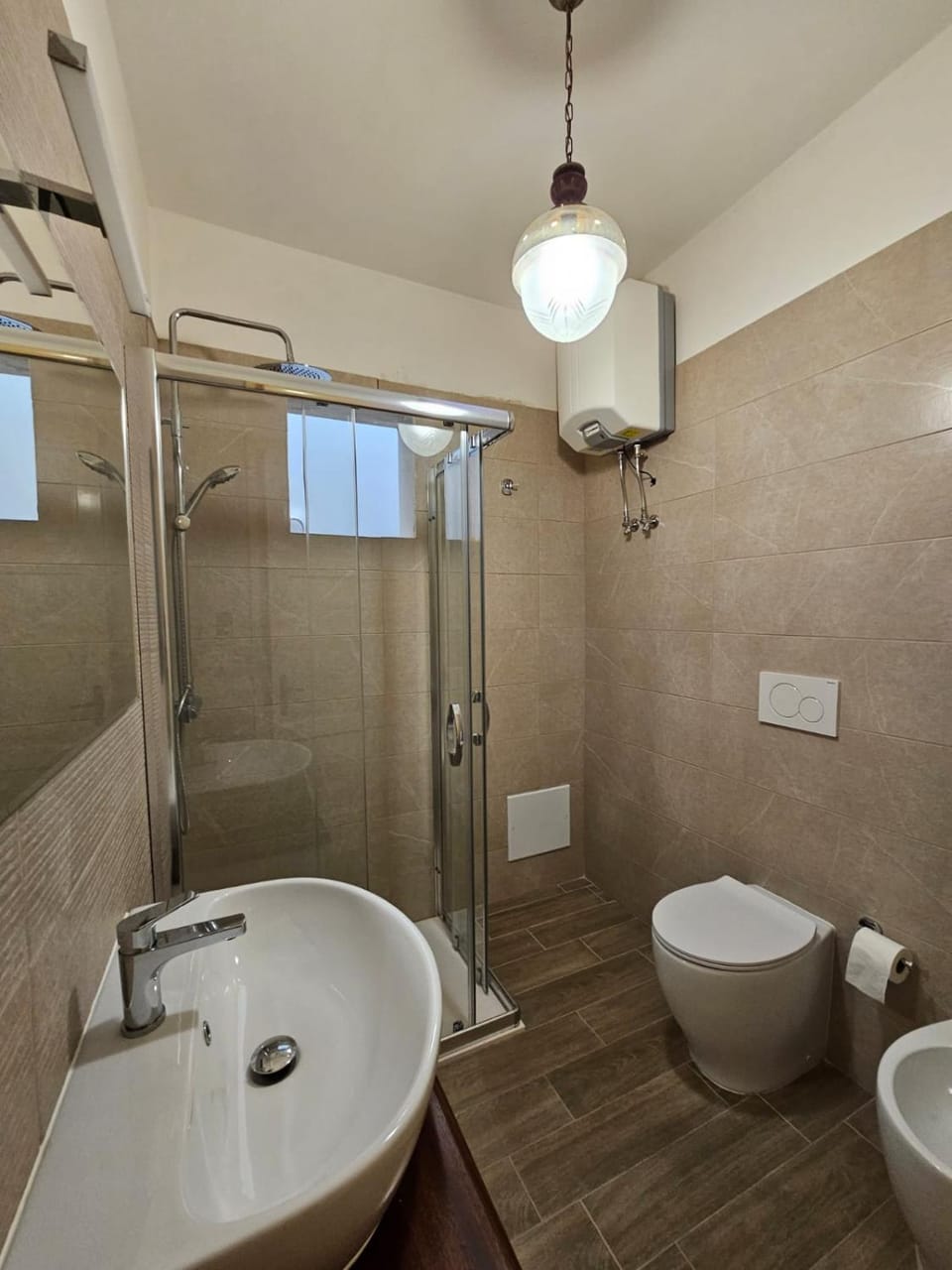 Shower, Toilet, Bathroom, bidet