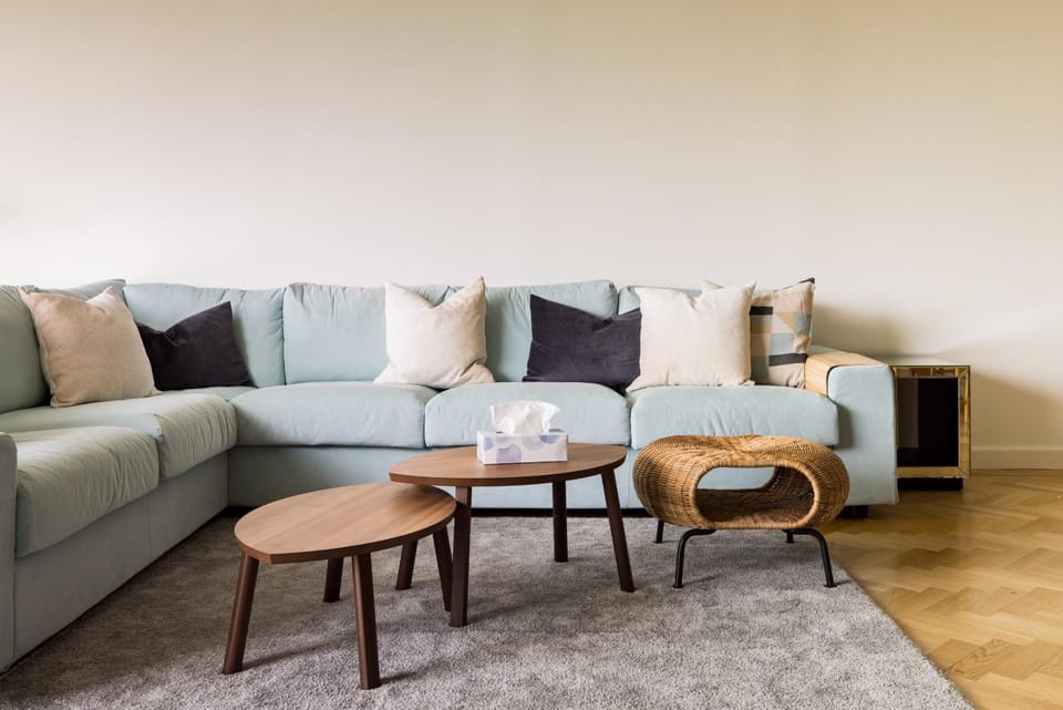 Communal lounge/ TV room, Living room
