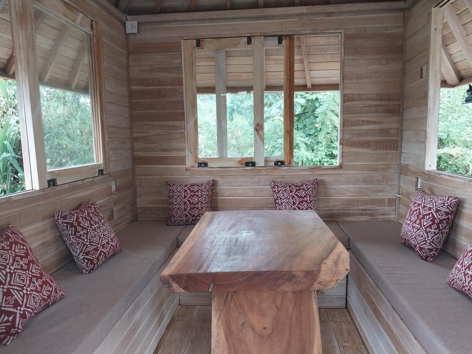D,Jajang Guest House Villa in Bali