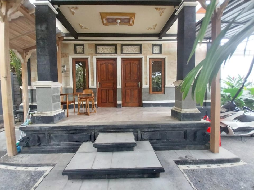 D,Jajang Guest House Villa in Bali