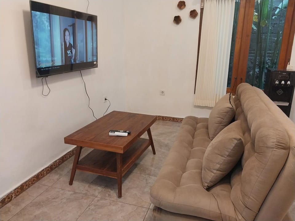 D,Jajang Guest House Villa in Bali