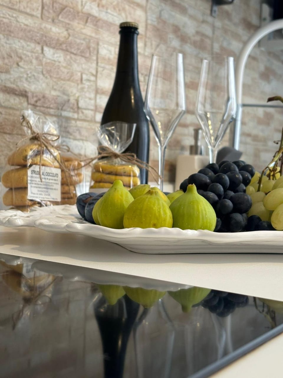 Don Ignazio Apartment in Apulia
