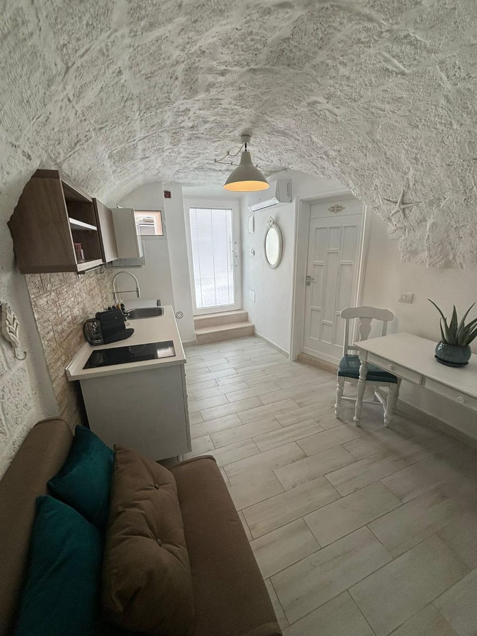 Don Ignazio Apartment in Apulia