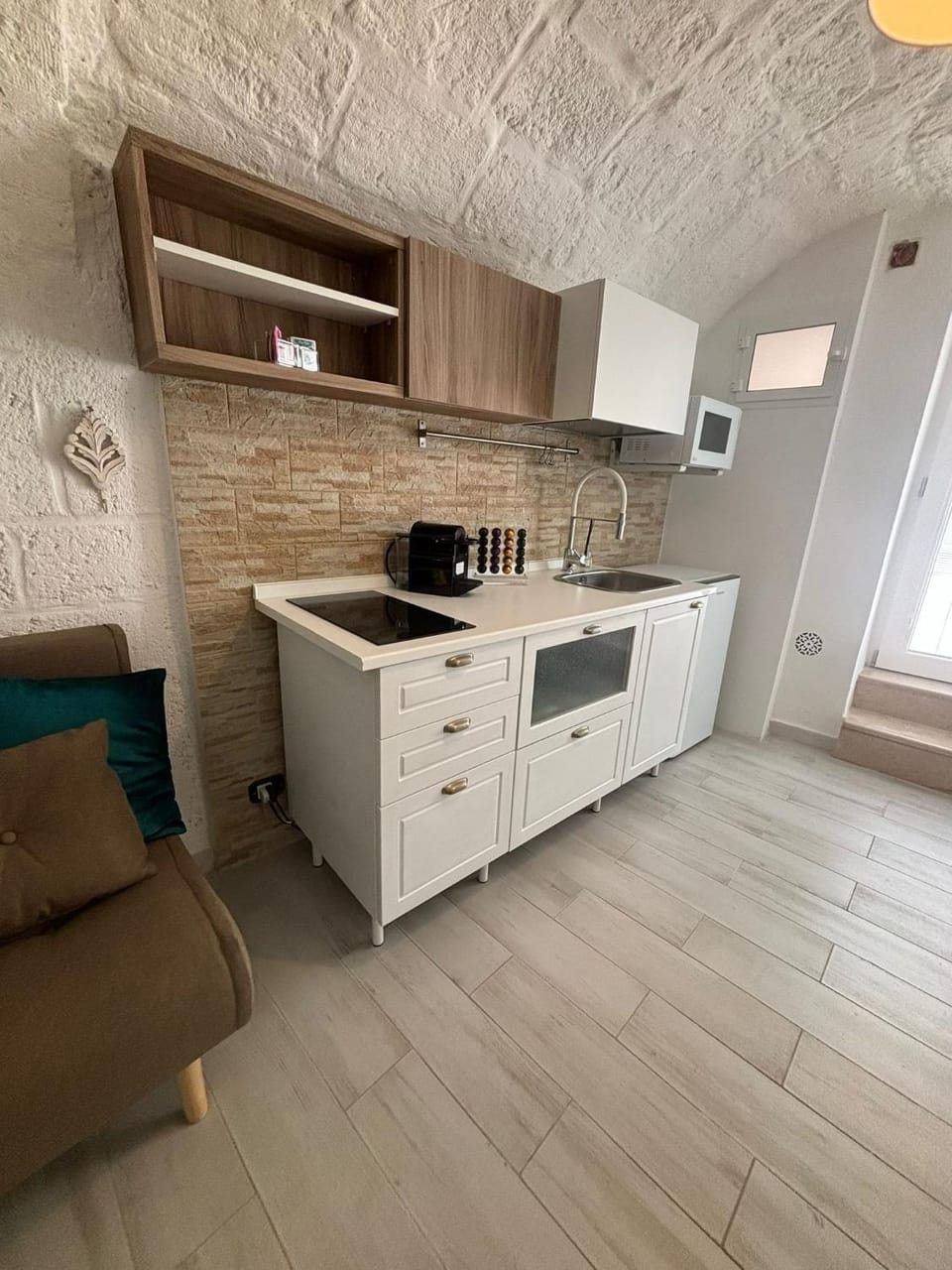 Don Ignazio Apartment in Apulia