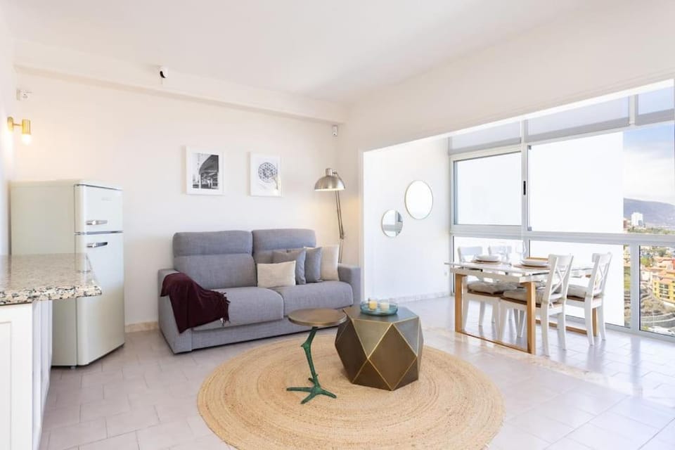 Prime Views amazing location Apartment in Puerto de la Cruz