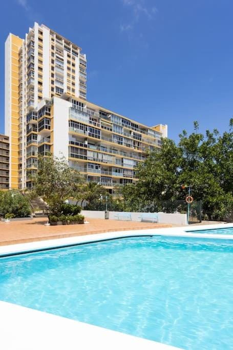 Prime Views amazing location Apartment in Puerto de la Cruz