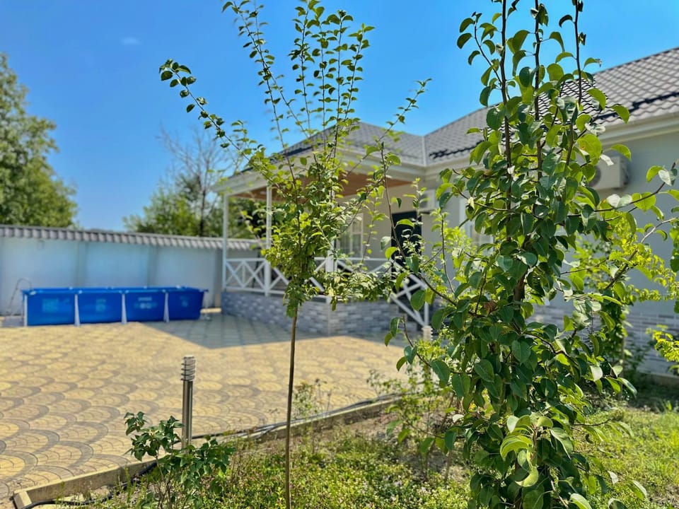 Qafqaz Hills Villa Bed and Breakfast in Azerbaijan