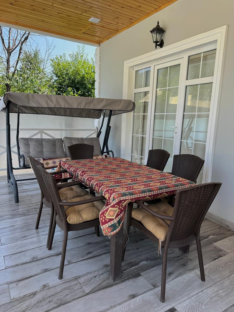 Qafqaz Hills Villa Bed and Breakfast in Azerbaijan