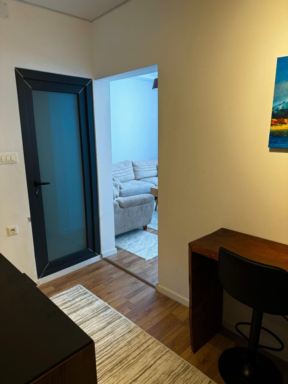 Deluxe Apartament 2 Apartment in North Macedonia