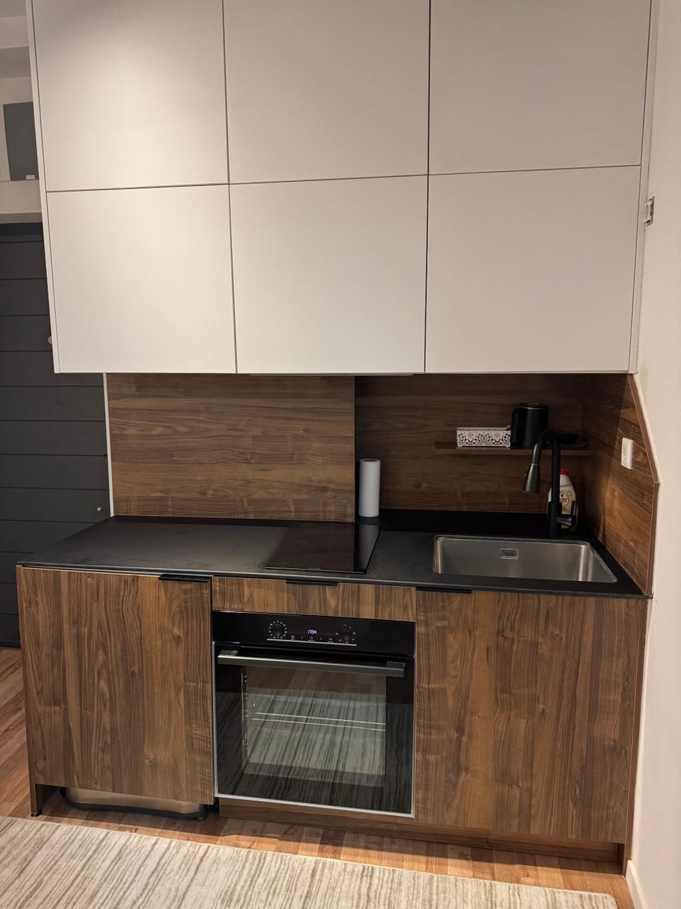 Deluxe Apartament 2 Apartment in North Macedonia