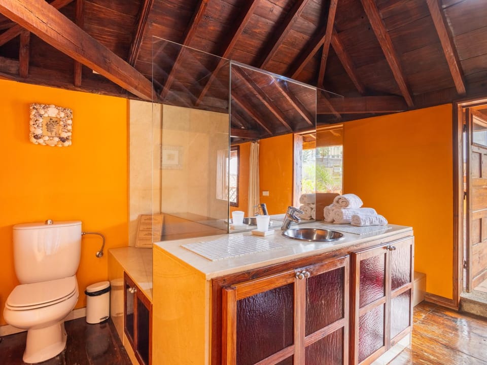 Toilet, Bathroom, Bath