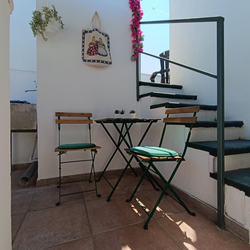 Maison Peppe & Pepita Bed and Breakfast in Apulia