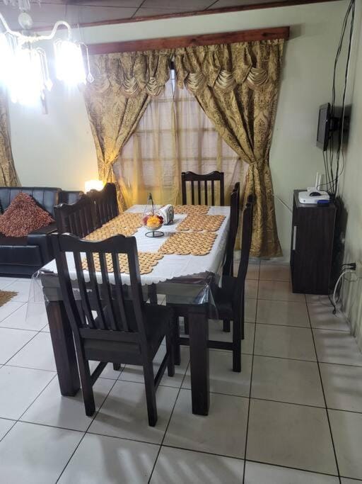 Sergio's House House in Cartago Province, Costa Rica