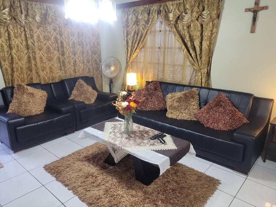 Sergio's House House in Cartago Province, Costa Rica