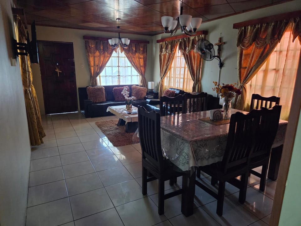 Sergio's House House in Cartago Province, Costa Rica