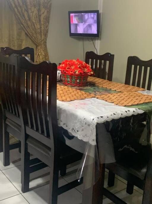 Sergio's House House in Cartago Province, Costa Rica