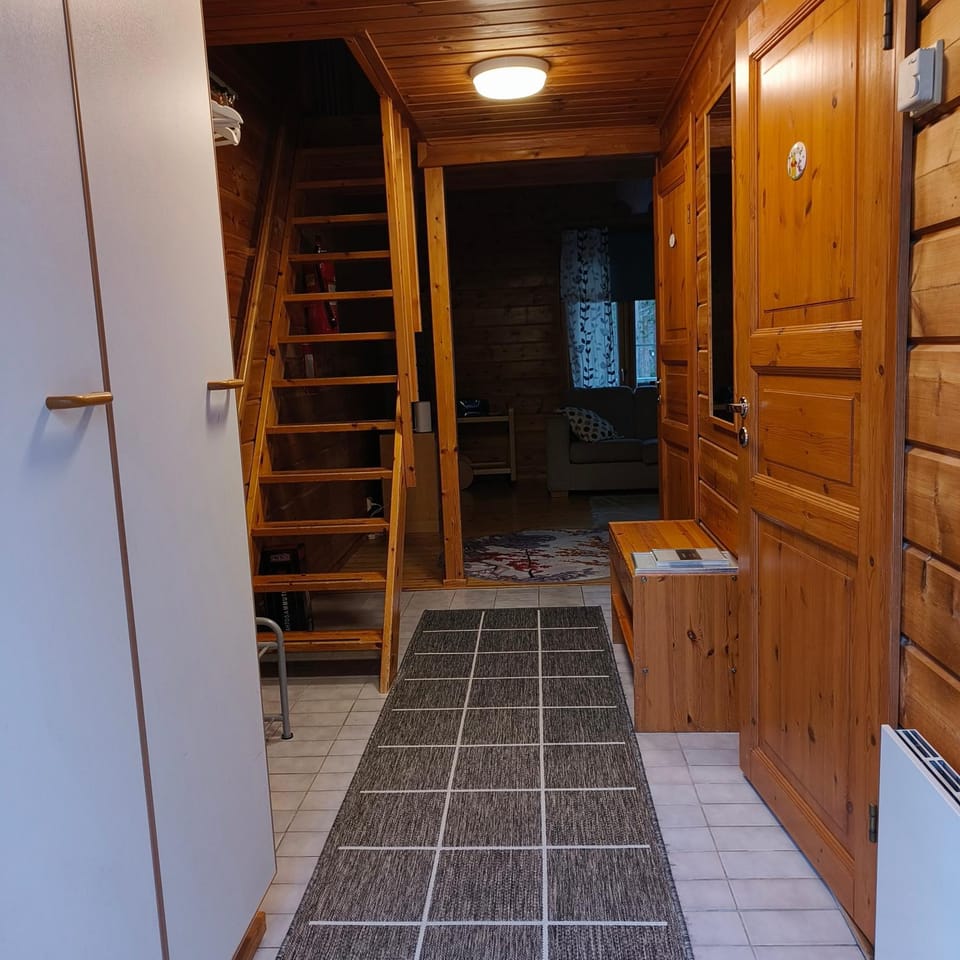 SuLevi Apartment Apartment in Lapland