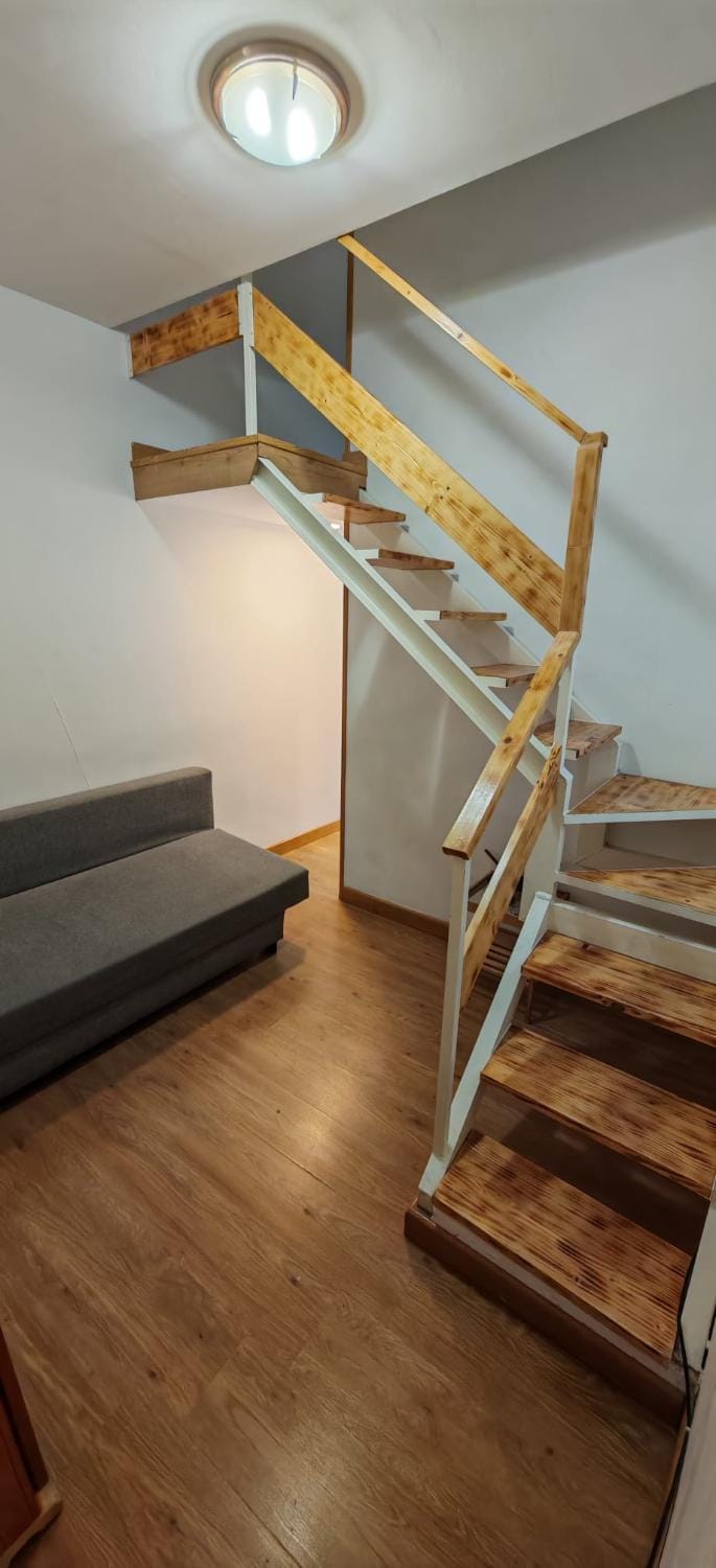 Piso con 2 plantas - Puerta del Sol Apartment in Centro
