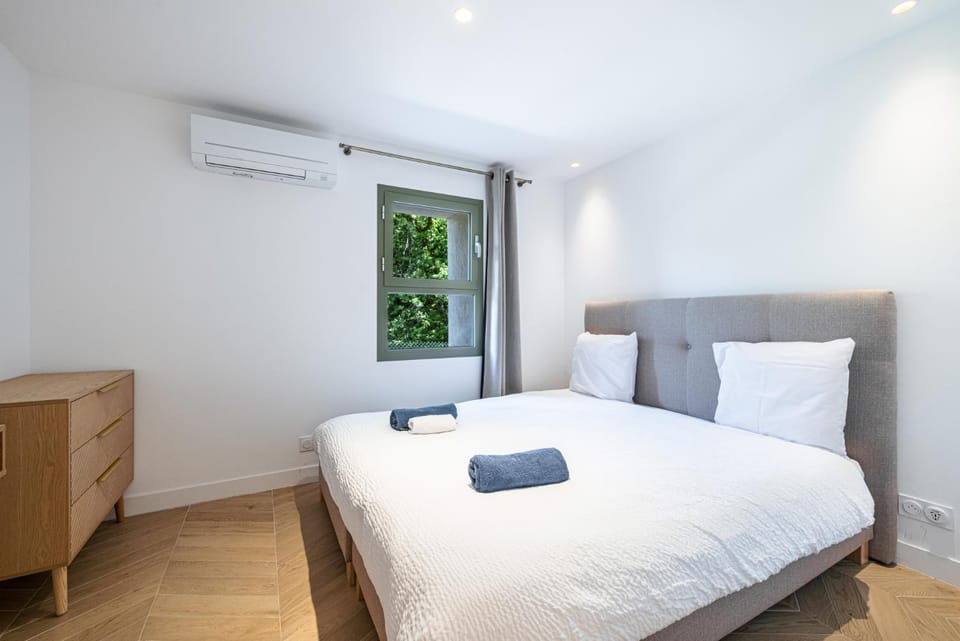 HOME&TREES - Terra Verde House in Saint Paul de Vence