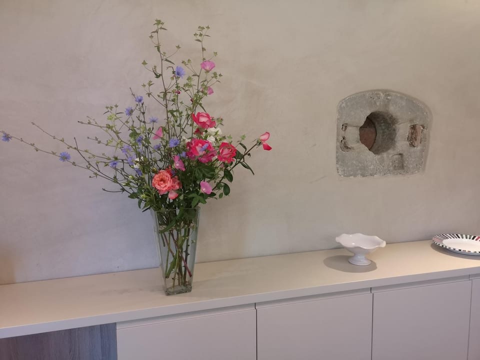 Molino dei Ciliegi House in Umbria