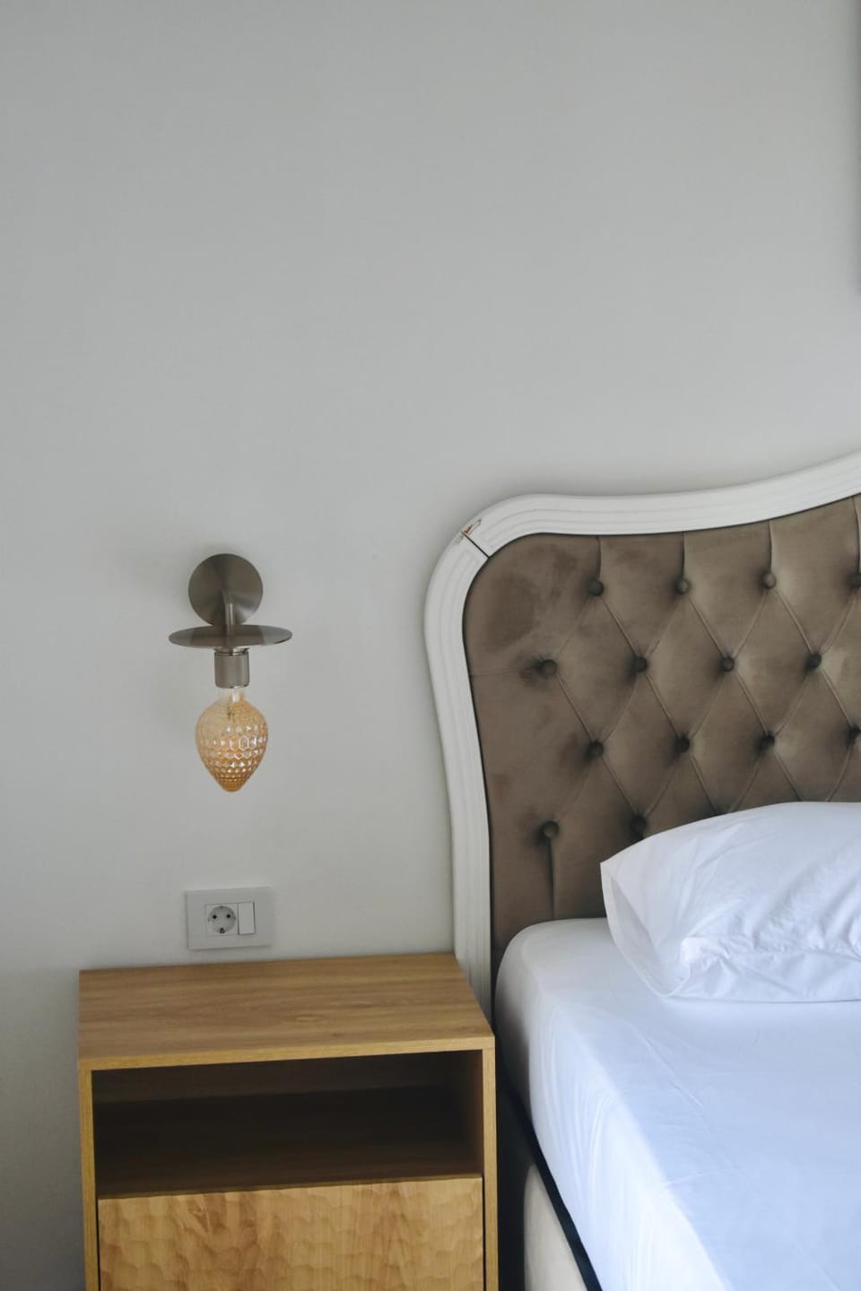 Old Town Aga Bed and Breakfast in Ulcinj